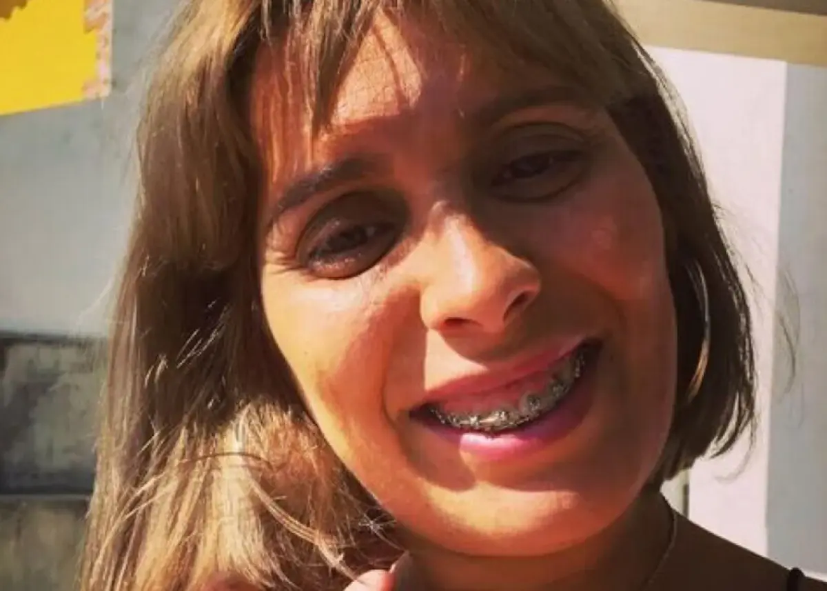 Mulher estava grávida de sete meses quando desapareceu