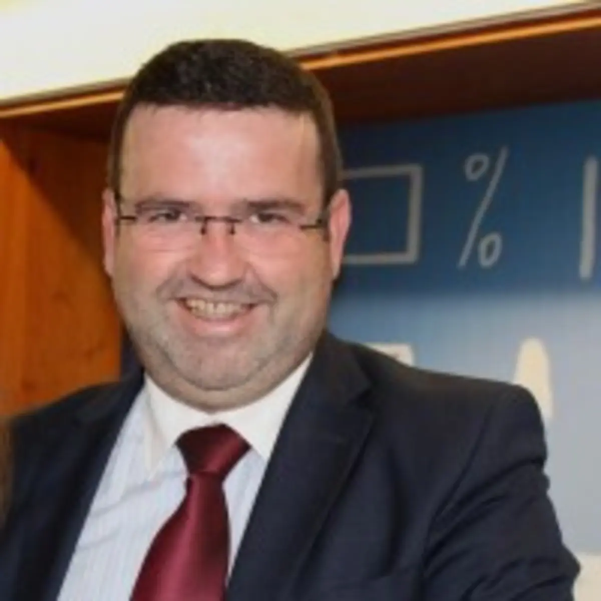 Imagem do autor Rui Santos