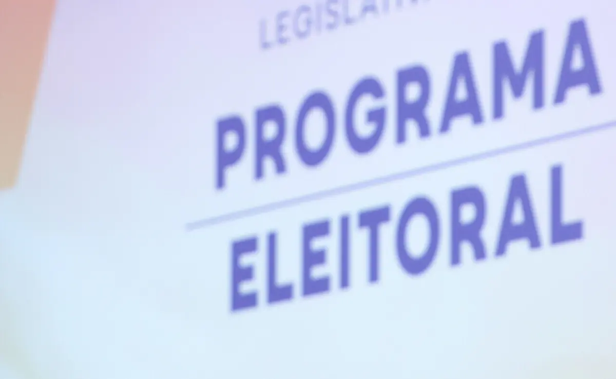 Na proposta da coligação AD, família aparece cinco vezes mais do que a palavra mulher