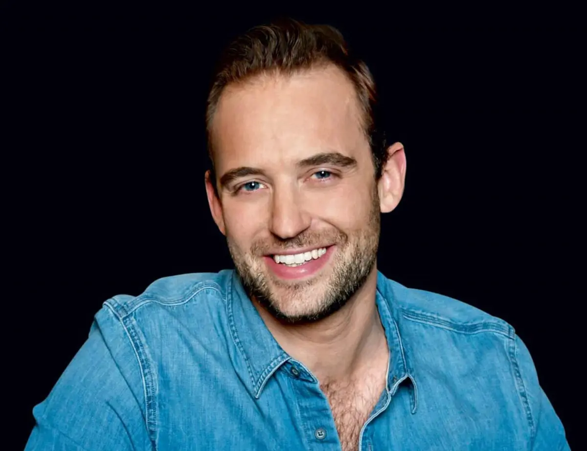 Popular autor suíço quis escrever um livro "dos 7 aos 120 anos"