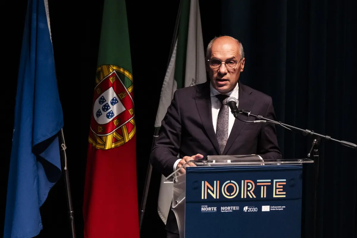 Francisco Lopes quer mais recursos do Governo para acompanhar as competências