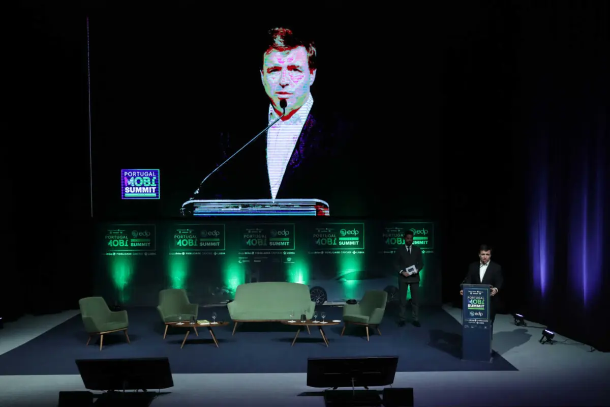 Imagem de contexto do artigo Pedro Oliveira: “Ambição da Nova SBE é ser neutra em carbono em 2040/2045”