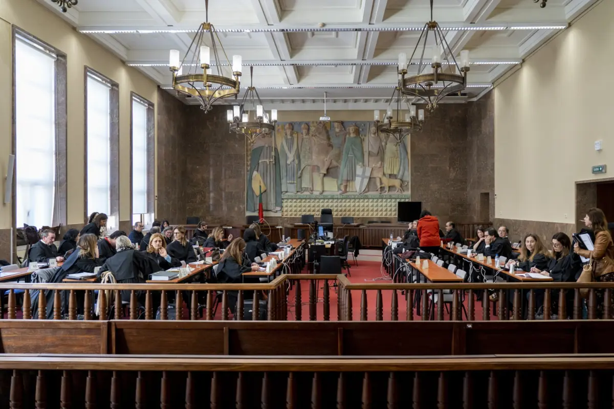 Em junho, a mulher foi condenada a cinco anos e meio de prisão por um crime de homicídio qualificado na forma tentada