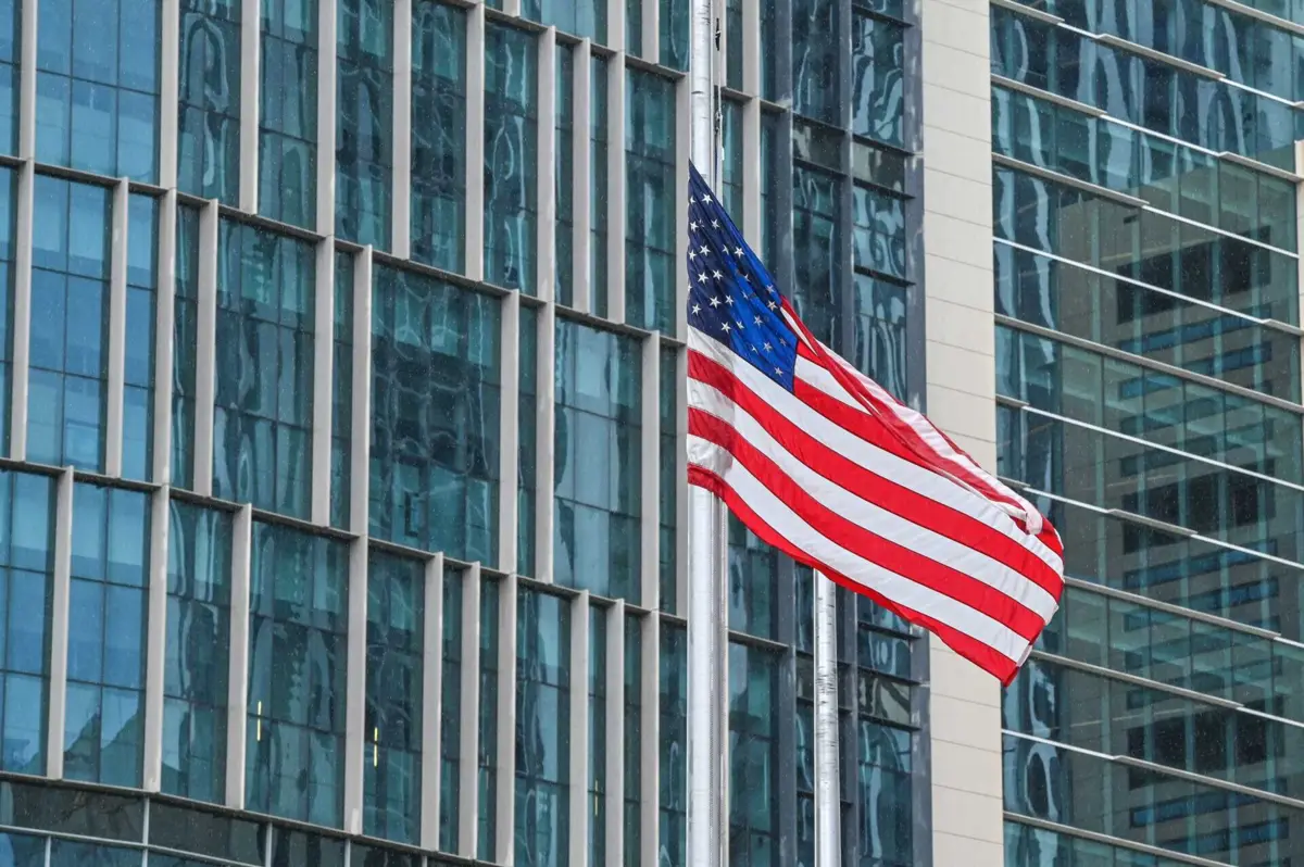 Imagem de contexto do artigo Número de pessoas de origem portuguesa a residir nos EUA aumentou quase 3,5%