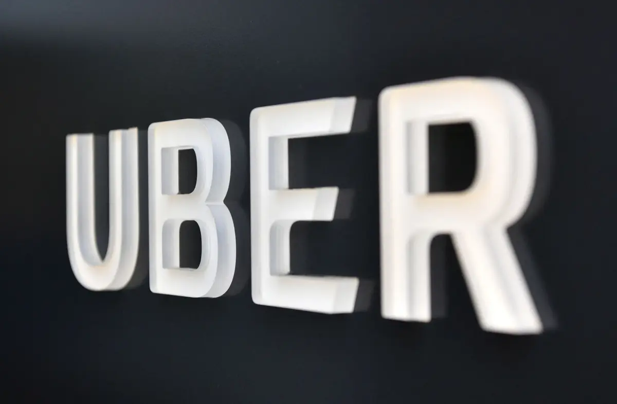 Imagem de contexto do artigo Sede da Uber em Lisboa alvo de buscas mas empresa diz que "não é a entidade visada"