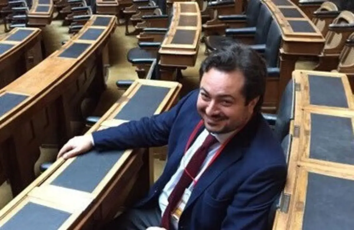 Investigação a corrupção no Parlamento Europeu também visou empresa portuguesa