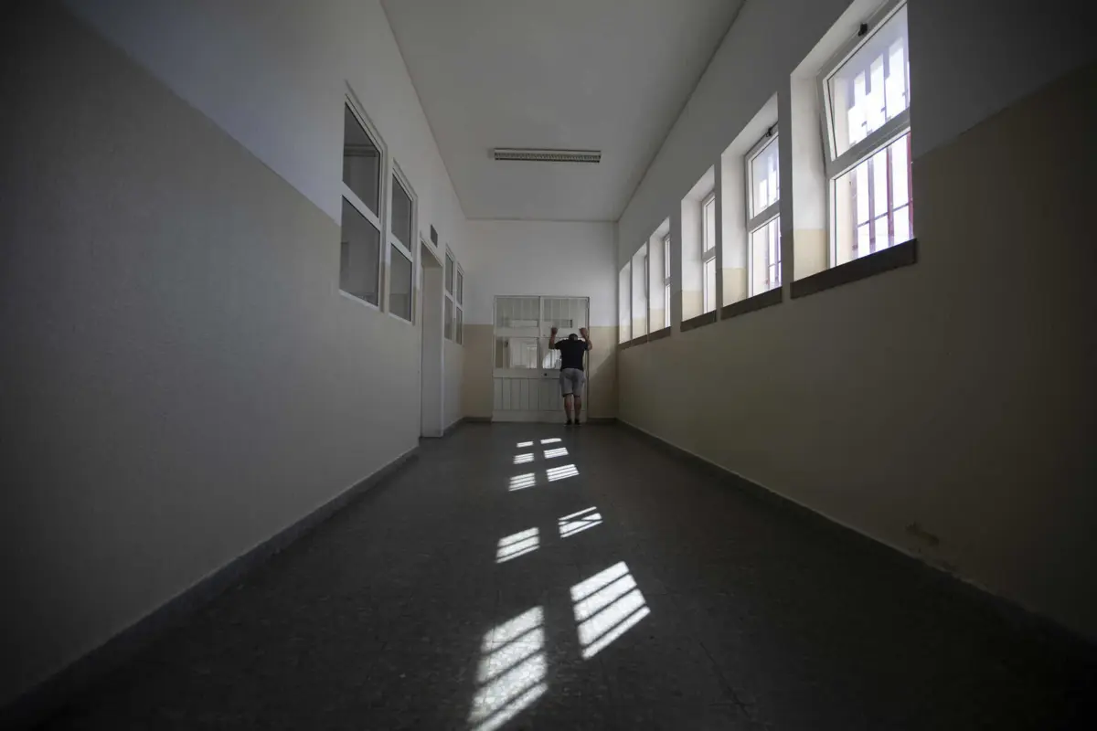 Natural de Valença, homem de 51 anos diz não ter retaguarda familiar