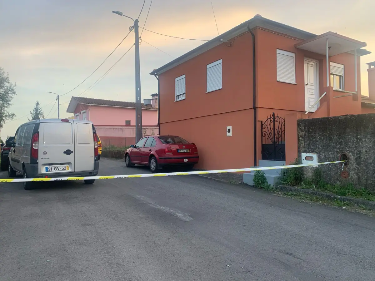 A PJ está a investigar o caso