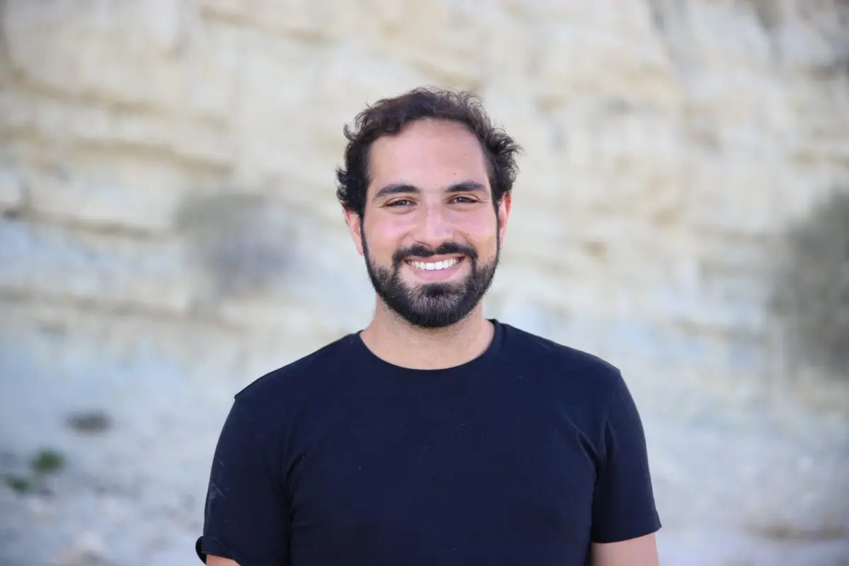 Francisco Fontes, compositor de 31 anos