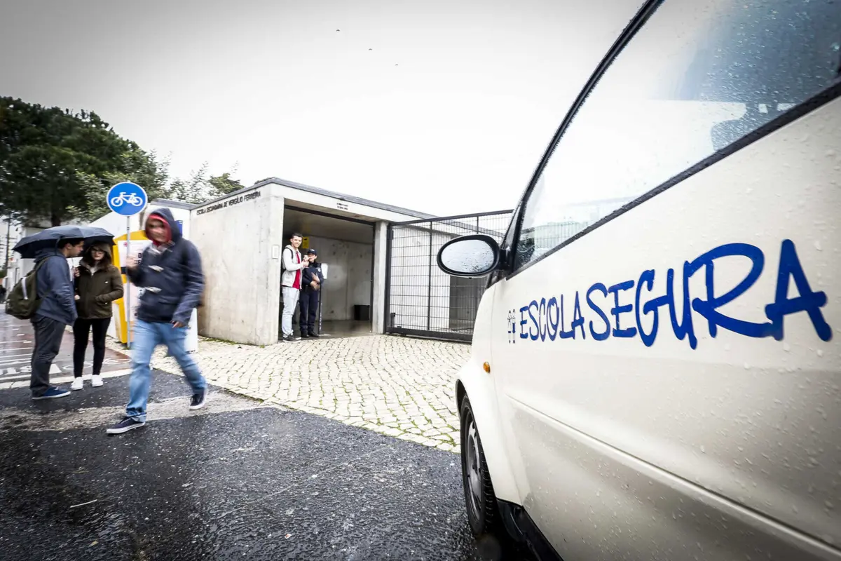 Operação decorre até 27 de junho