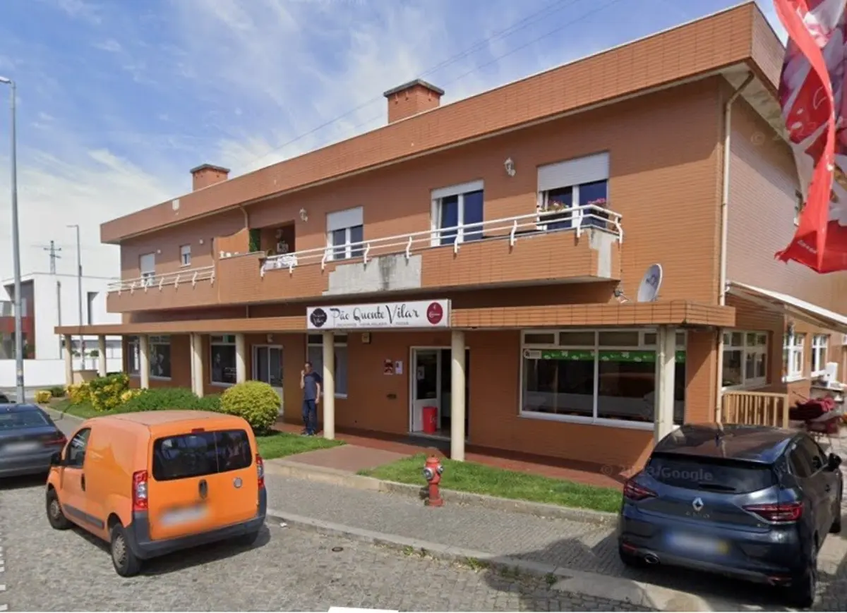 Vítima foi atingida perto do pão quente