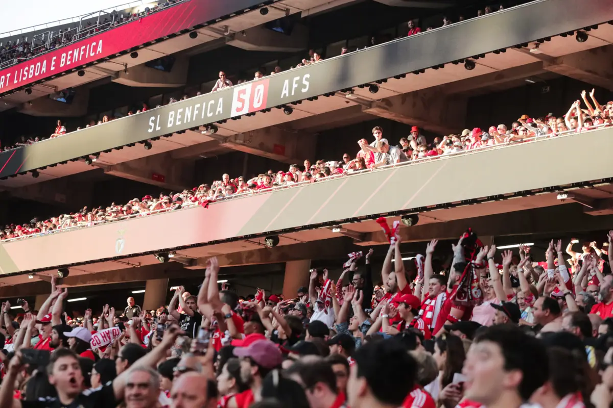 Futuro do Estádio da Luz promete aquecer as eleições do Benfica
