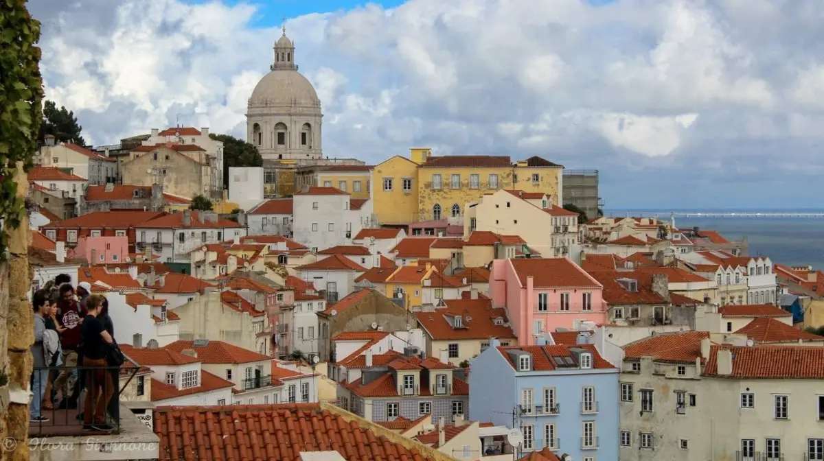 Lisboa está no topo das preferências de quem gosta de descobrir novos destinos a solo
