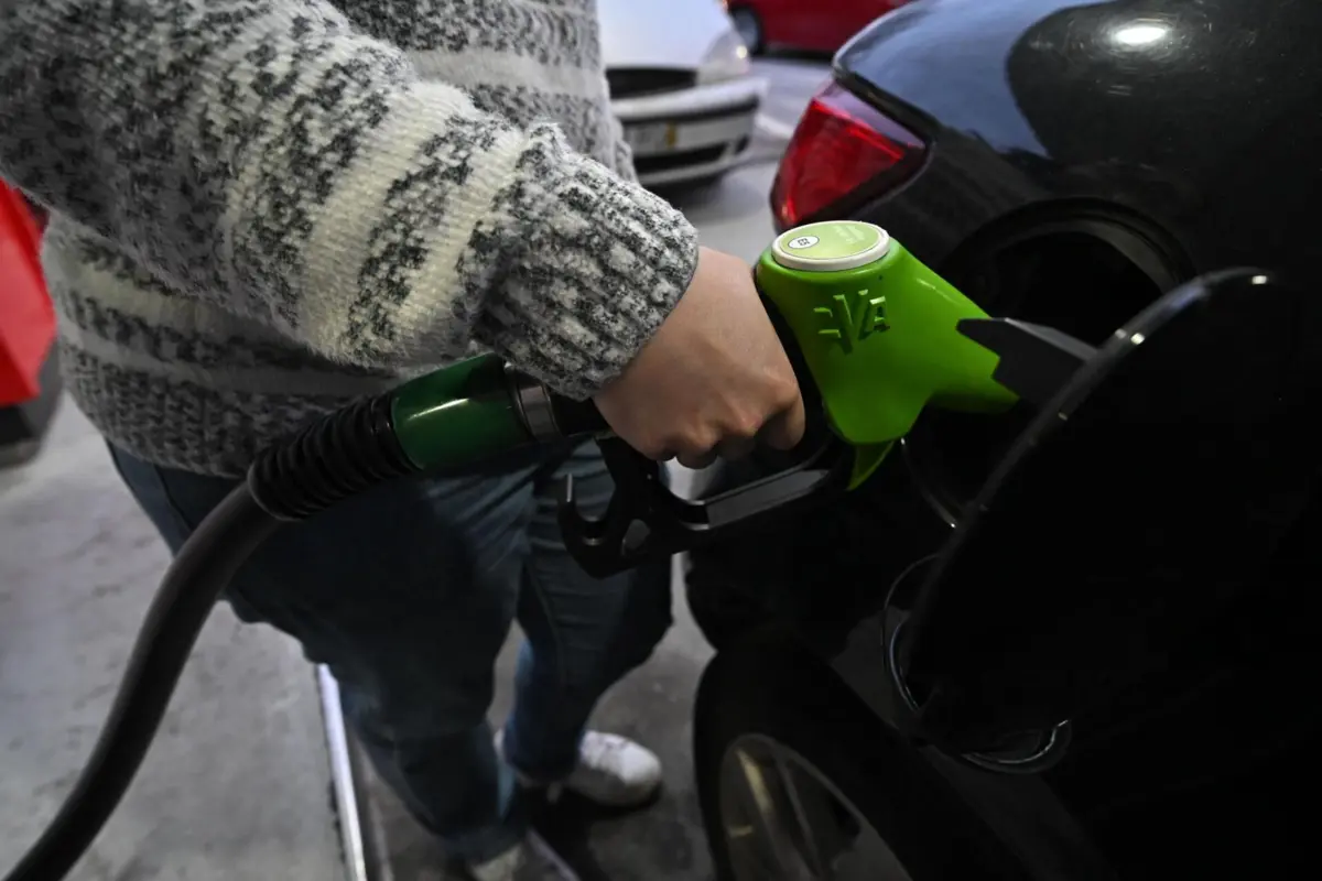 Semana fica marcada por aumento dos combustíveis