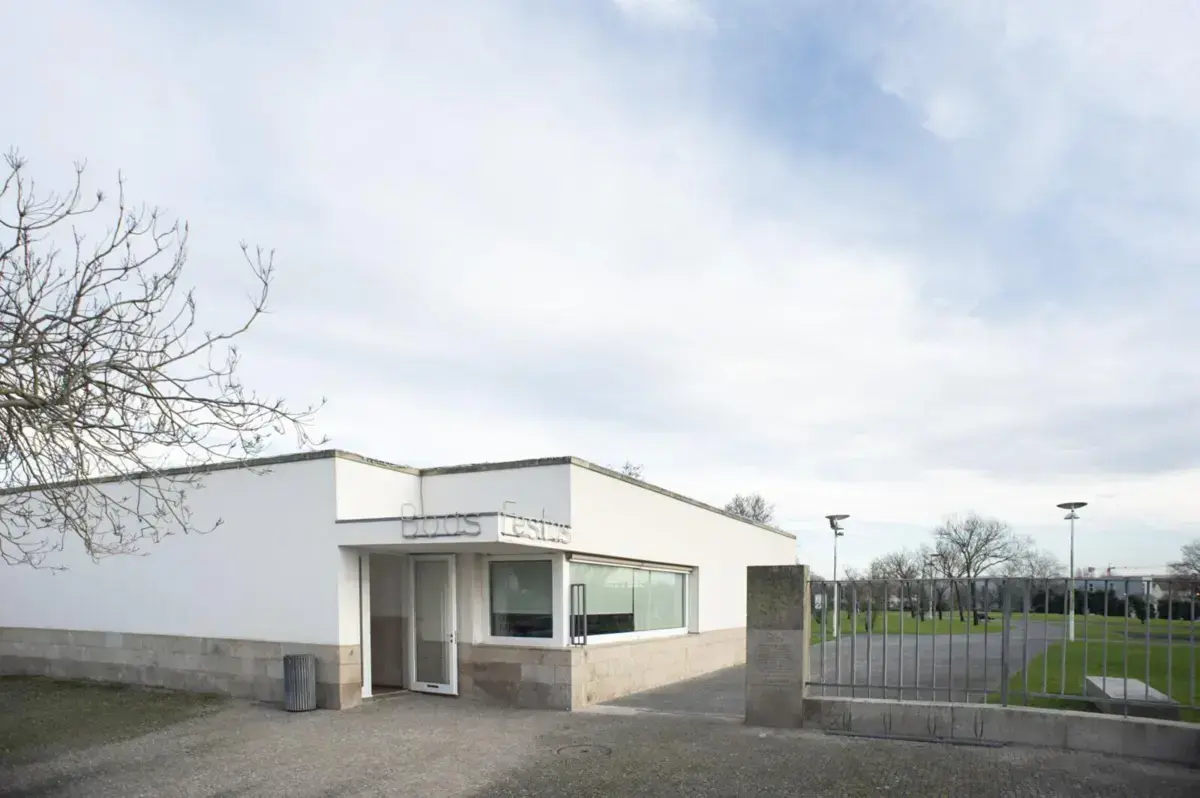 Centro de Atividades do Parque João Paulo II vai acolher o primeiro curso do CEJ fora de Lisboa