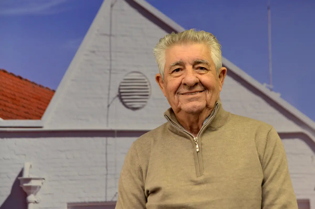 Imagem de contexto do artigo Morreu Alberto Ferreira da Costa, provedor do Real Hospital Português de Pernambuco