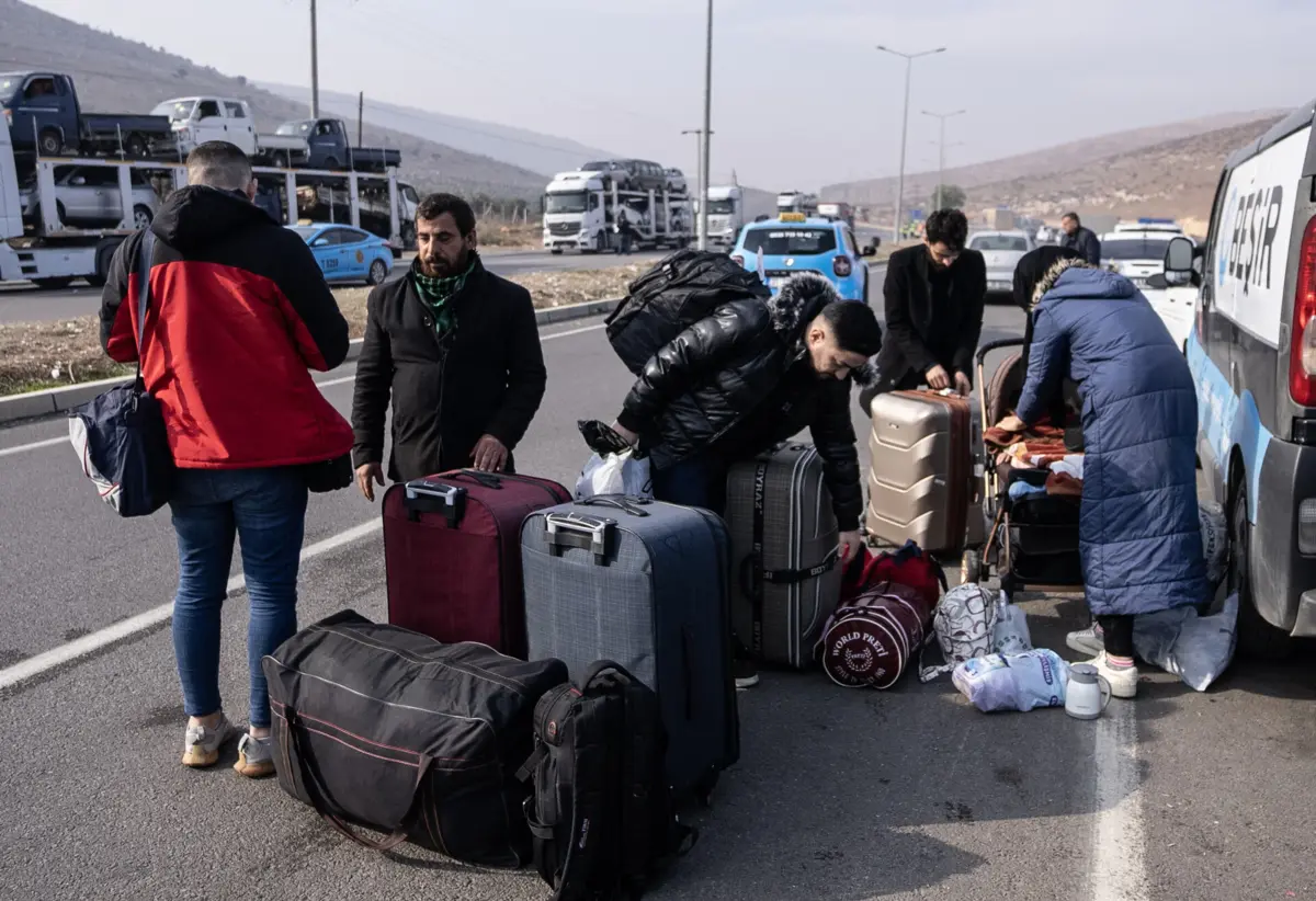 A revogação do estatuto de refugiado exige "mudanças fundamentais e duradouras no país de origem"