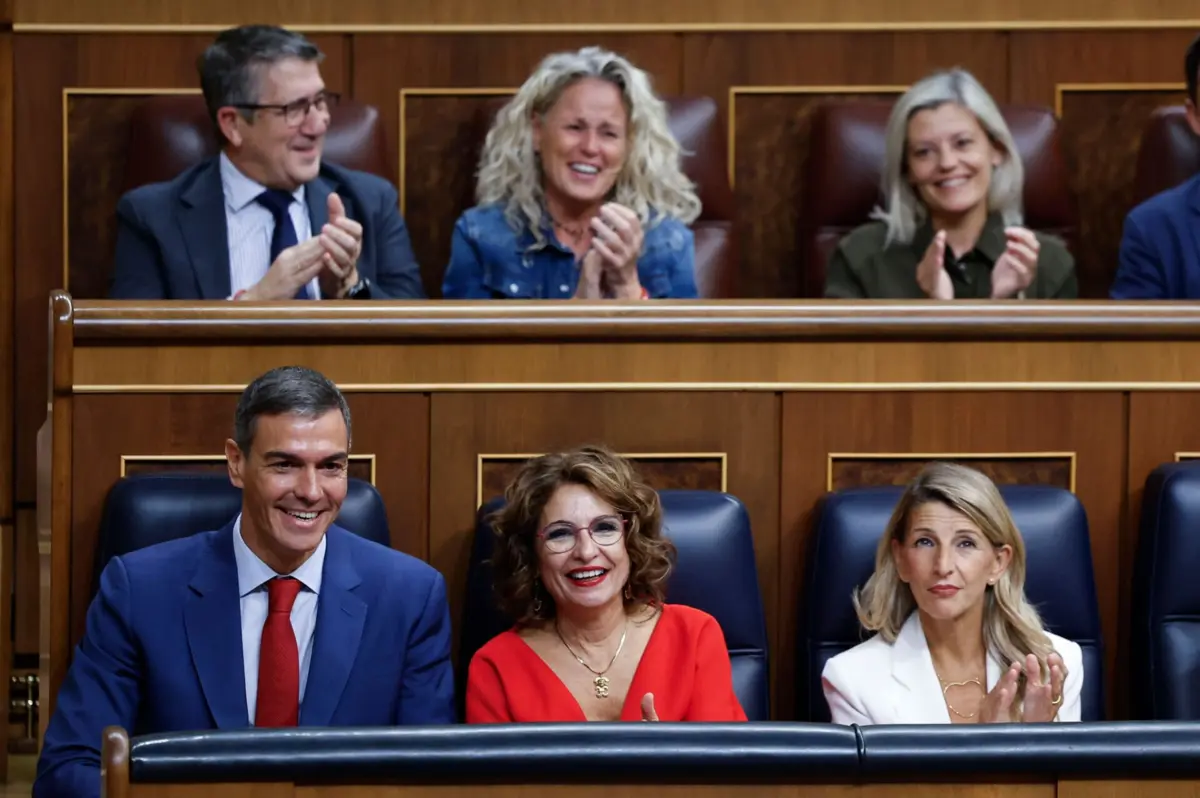 O decreto foi aprovado com 178 votos a favor, 169 contra e uma abstenção