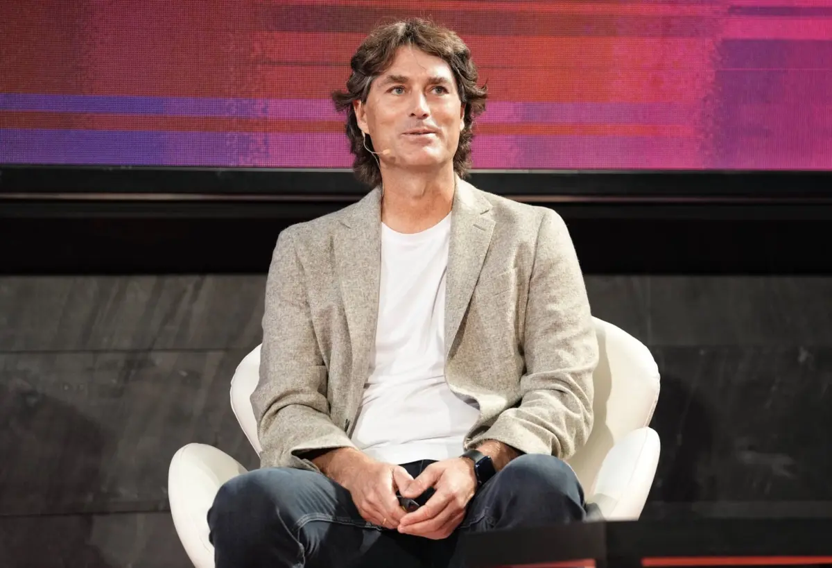 Na época passada treinou o Amorebieta