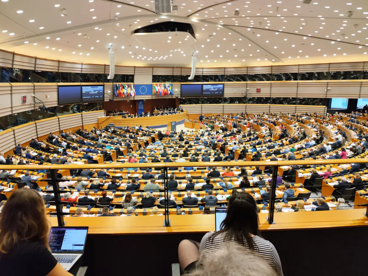 Reforma prevê controlo reforçado de migrantes à União Europeia