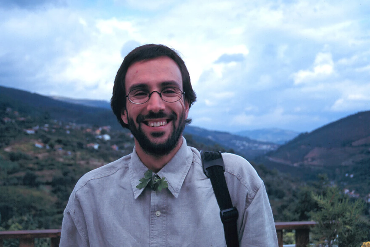 Luís Rocha Monteiro, que morreu aos 37 anos num acidente de avião, era tido como um dos mais promissores investigadores da sua geração