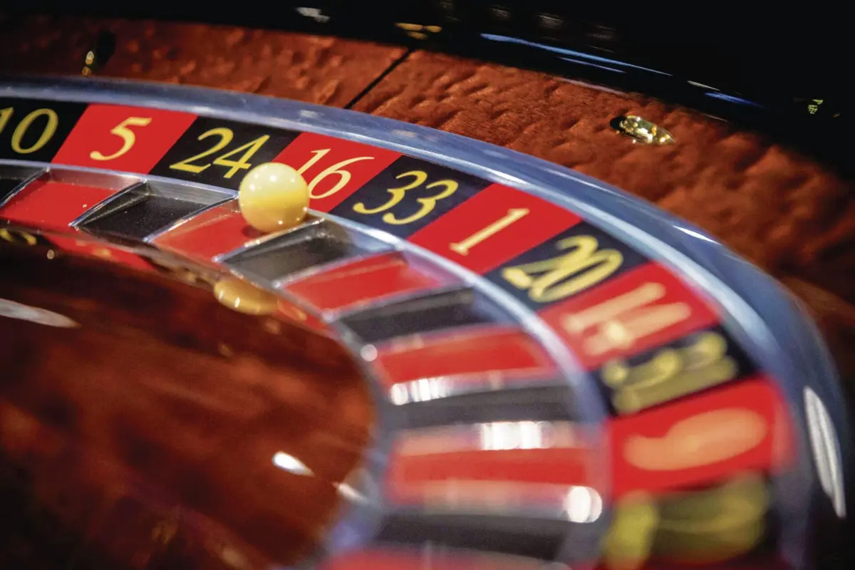 Nove dos 11 "casinos-satélite" de Macau já encerraram