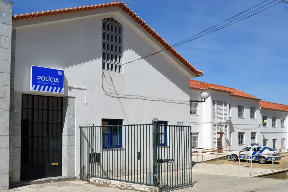 Esquadra de Trânsito da PSP