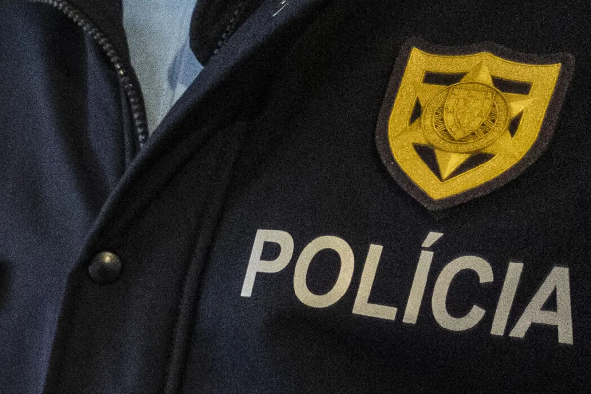 A criação da UNEF procede à transferência de algumas das competências atribuídas à AIMA para a PSP