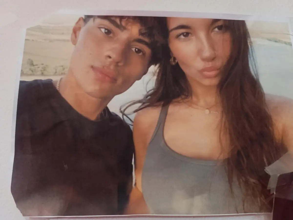 Iara Ribeiro tinha 20 anos e era aluna da Universidade da Maia