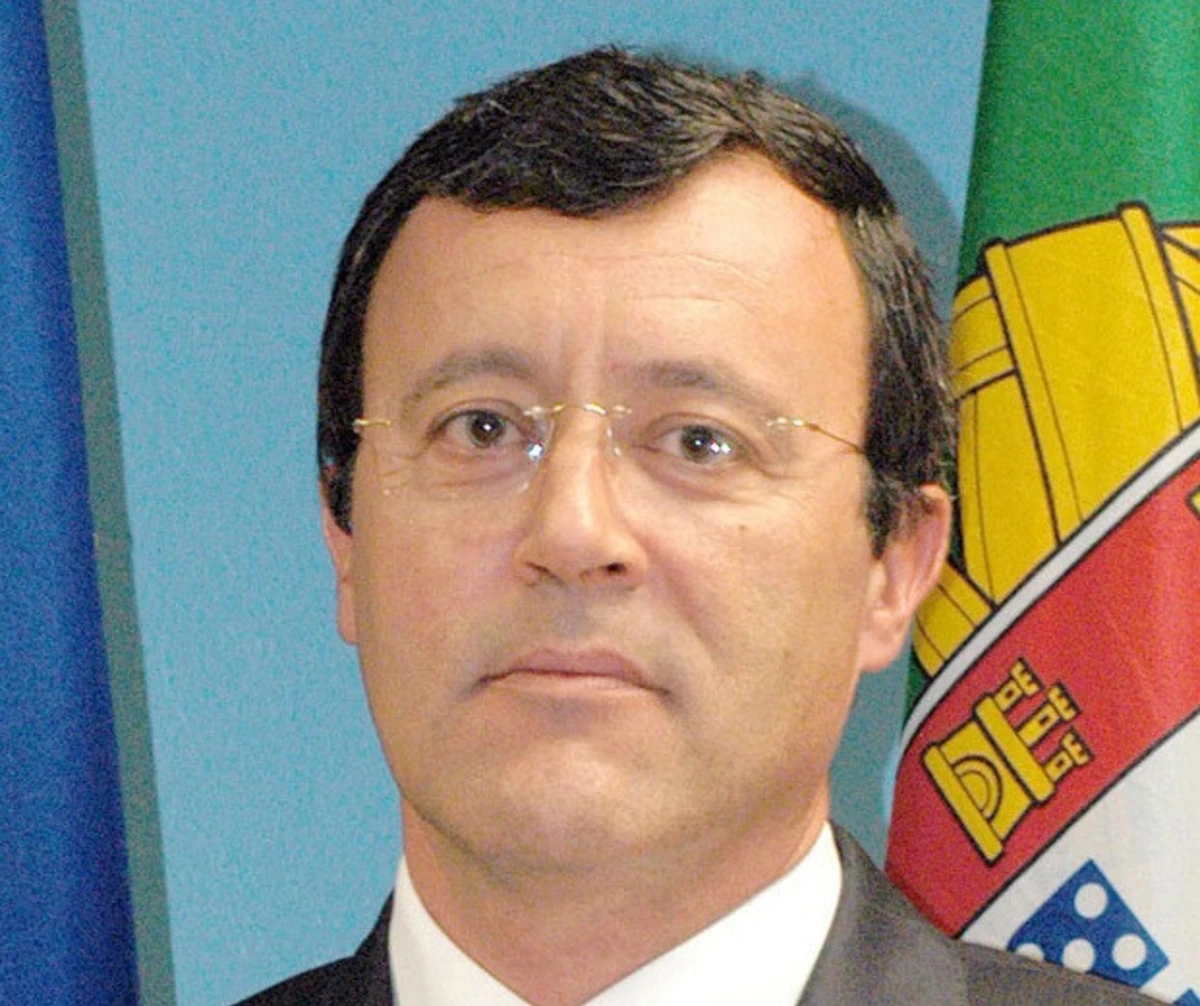 Imagem de contexto do artigo Antigo presidente da Câmara da Batalha morre aos 64 anos