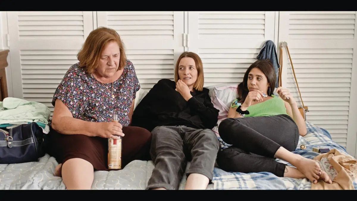 Série estreia esta noite