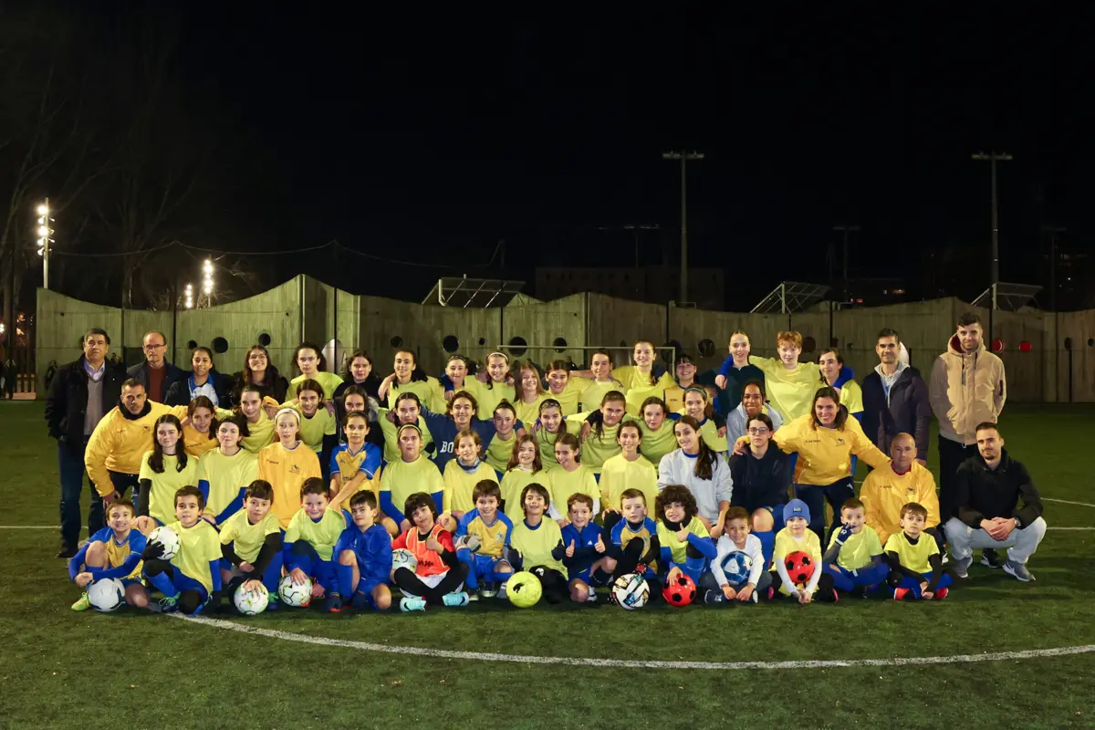 Fintas, de Braga, foi o clube onde Diogo Dalot começou a dar os primeiros pontapés na bola