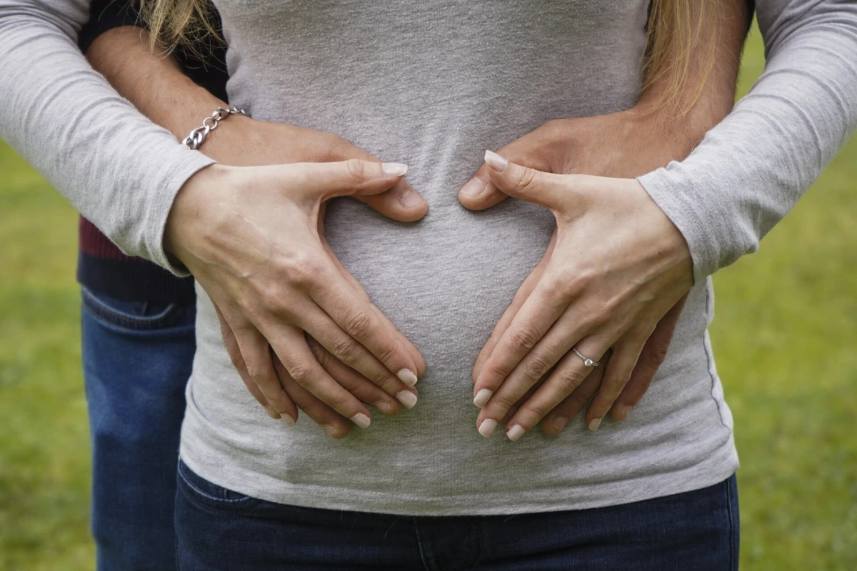 Ter filhos influencia o número de horas de trabalho e o estado de saúde mental