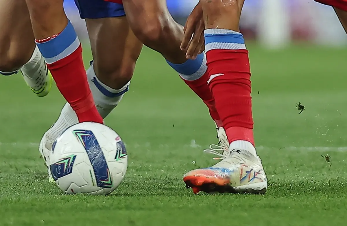 Jogo de 2018 está a ser discutido no Tribunal de Braga