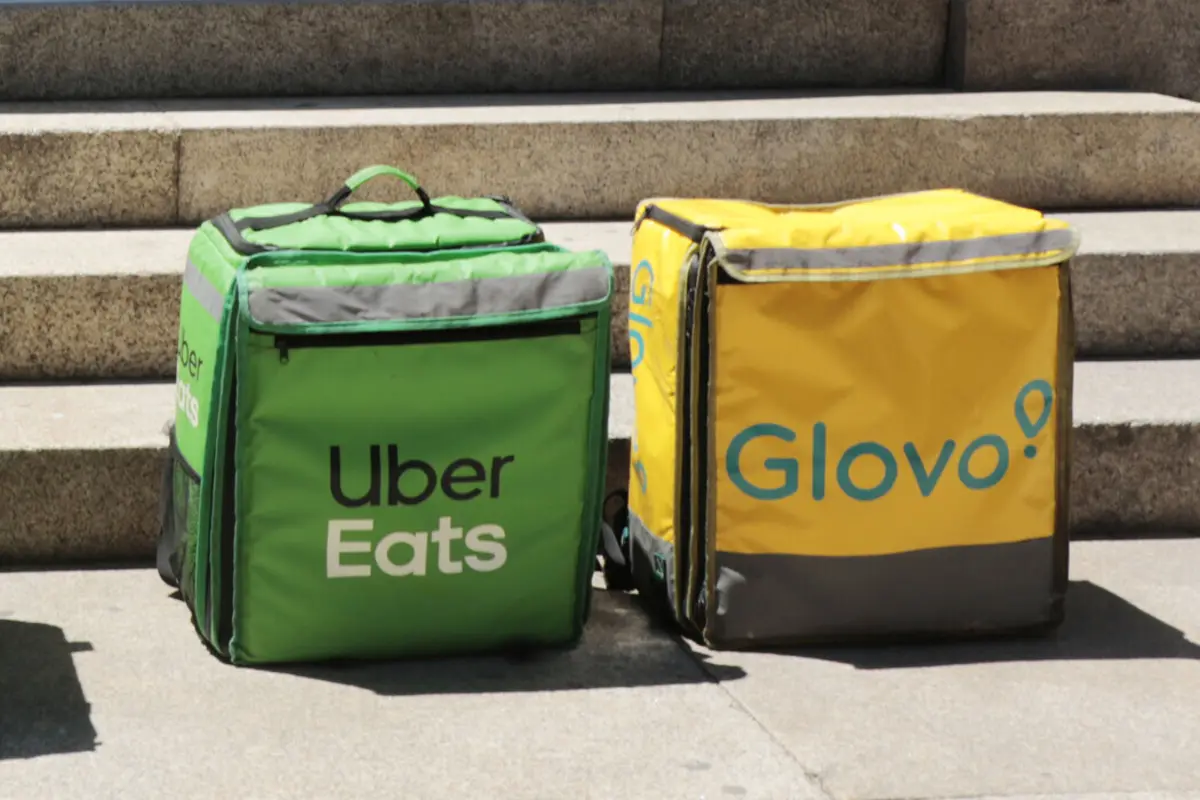 Imagem de contexto do artigo Portal da Queixa revela os piores serviços de entrega ao domicílio