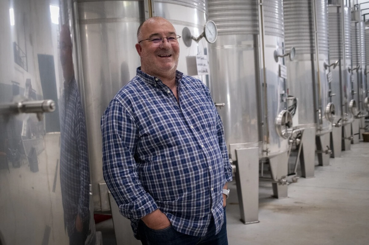 Amâncio Cerqueira será homenageado na 33.ª Festa do Vinho Verde, em Ponte de Lima.