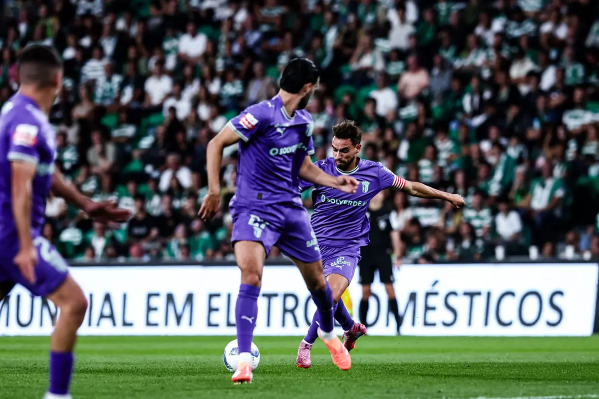 O relatório e contas será submetido a aprovação dos sócios em assembleia-geral no próximo dia 25 de outubro