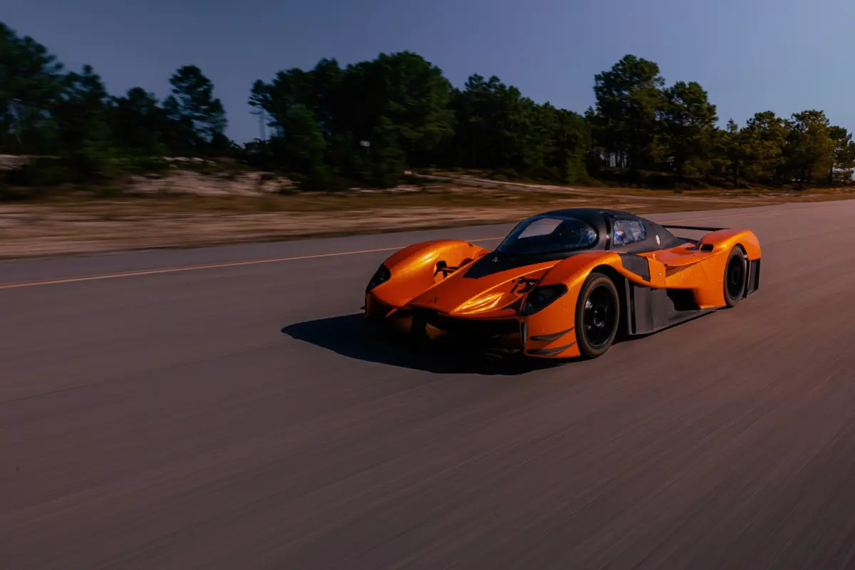 Adamastor Furia irá estar em exposição no Circuito de Vila Real