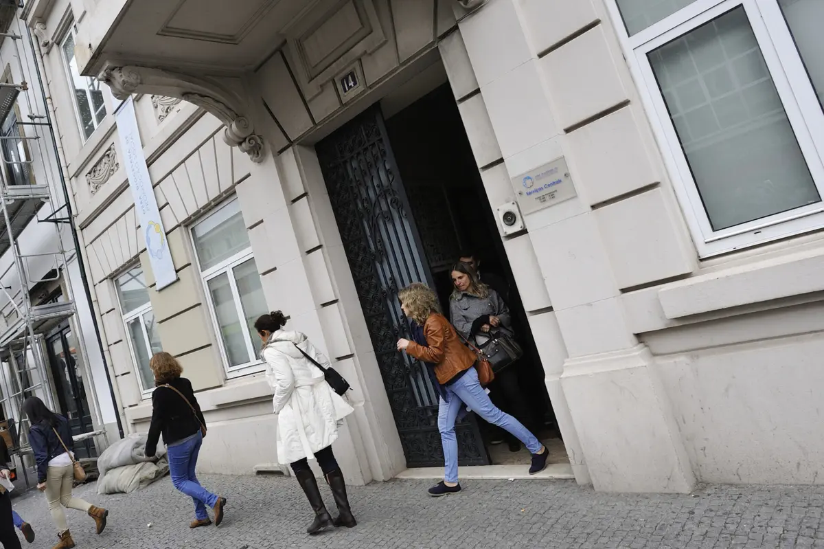 PJ realizou buscas na sede da instituição em 2015