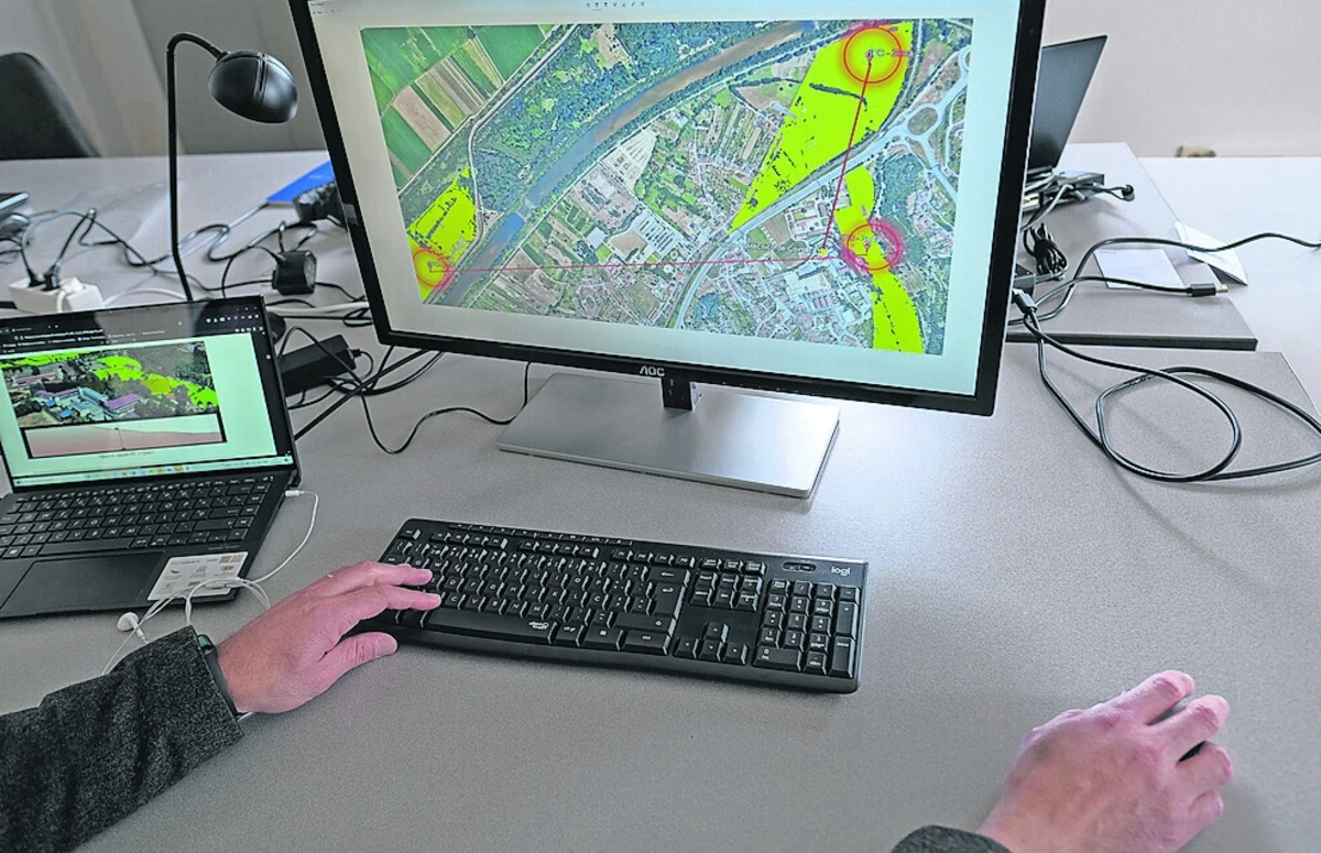 Poucas empresas do Norte com recursos especializados