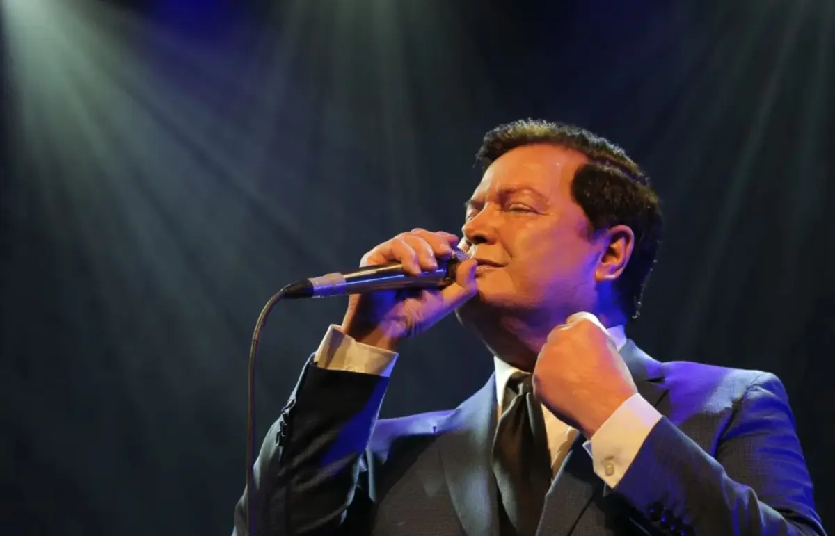 Testamento de Marco Paulo deixou família de fora