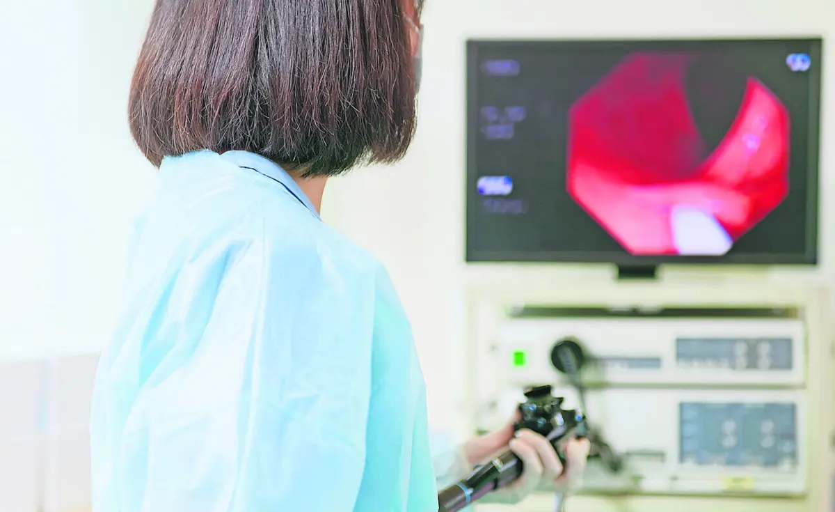 Doença de Crohn e colite ulcerosa provocam inflamação permanente do intestino