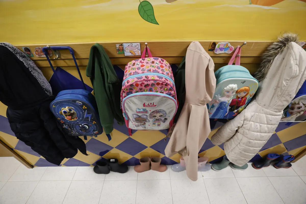 Ministro revelou que faltam 800 salas de Pré-Escolar