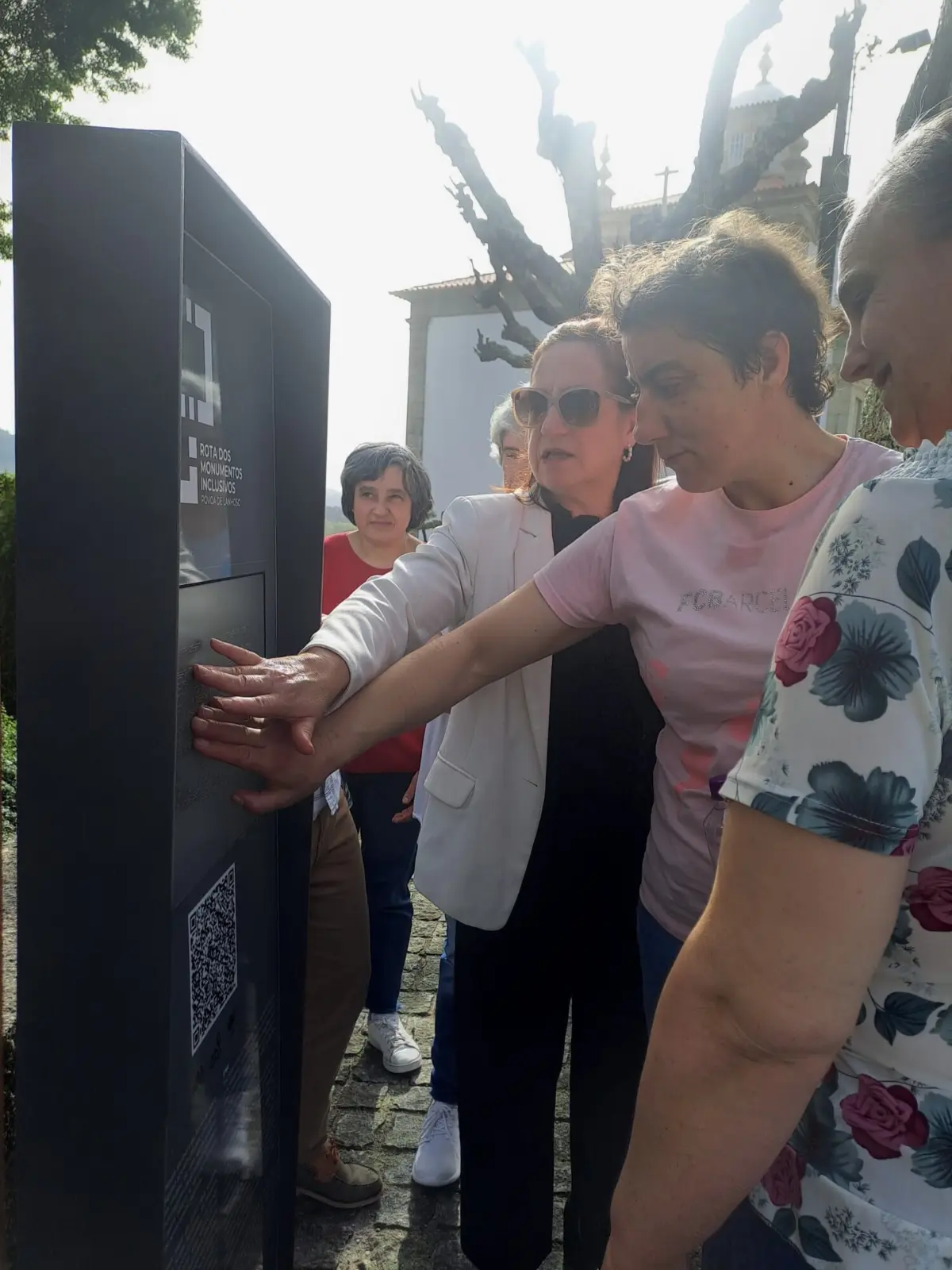 Vencedores são conhecidos a 25 de abril