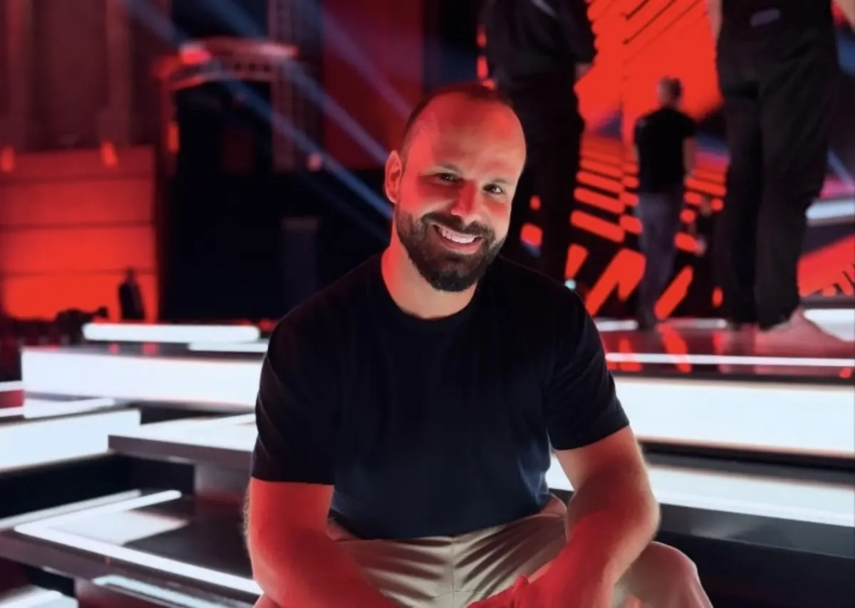 Mário Daniel relatou um grande susto em palco durante o espetáculo "Minutos Mágicos", no Peso da Régua, tendo sido hospitalizado de urgência