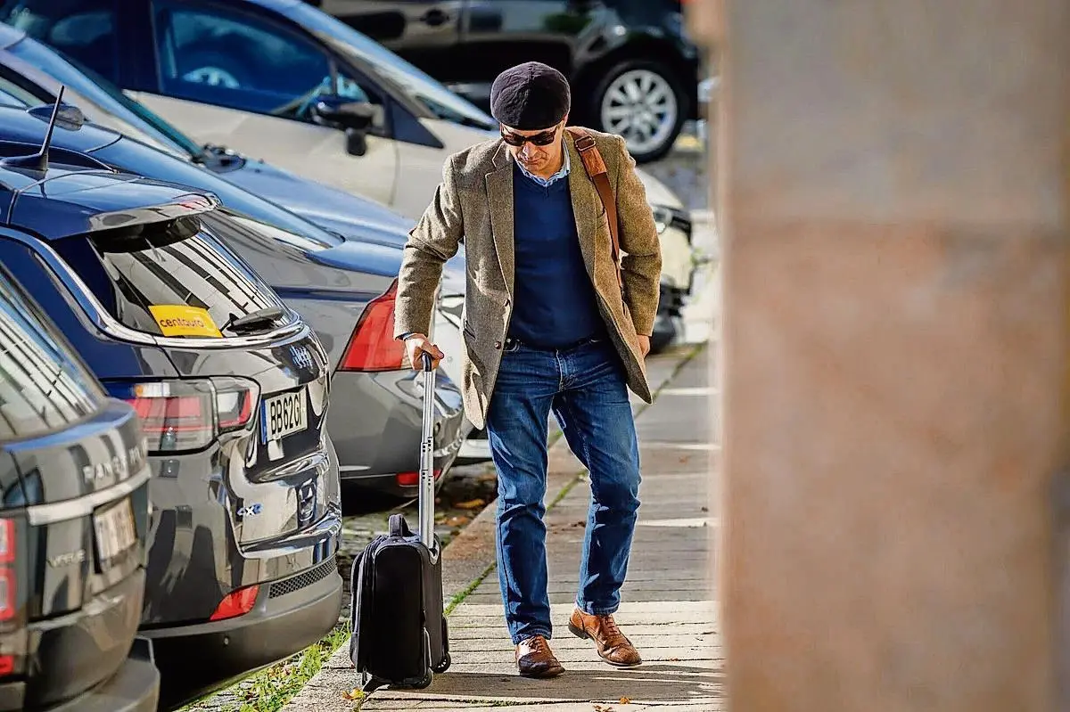 Arguido conheceu a sentença do Tribunal de Guimarães a 3 de outubro de 2024