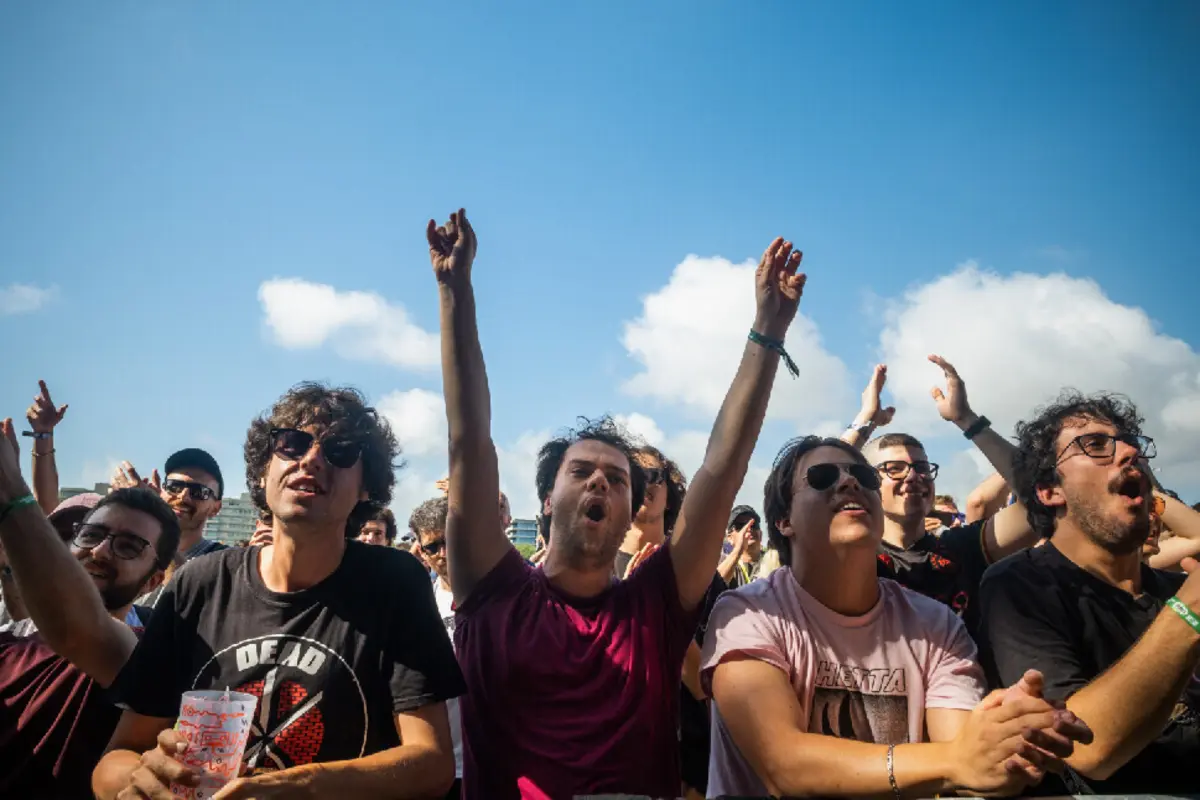 Queima das Fitas do Porto acontece entre 4 e 11 de maio