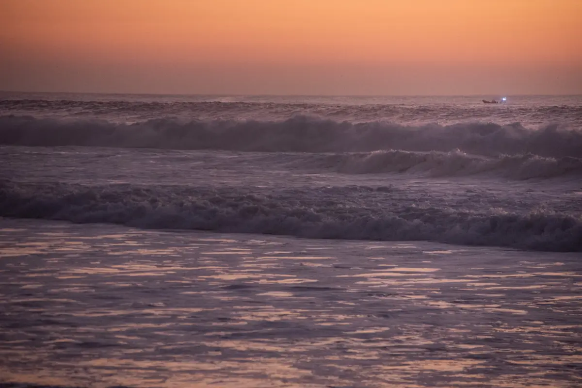 Imagem de contexto do artigo Ambientalistas querem travar na Justiça construção de dessalinizadora no Algarve