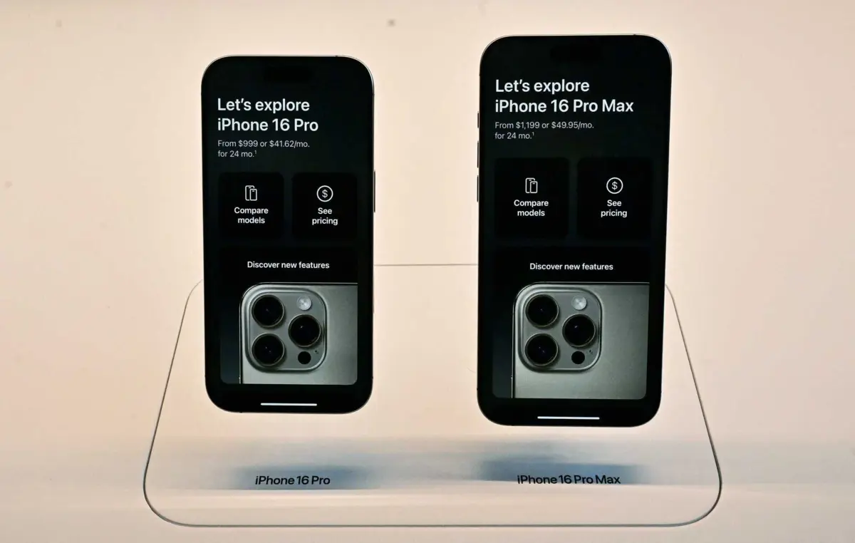 A anomalia no sistema da multinacional norte-americana causou indignação perante alguns comentadores conservadores dos EUA