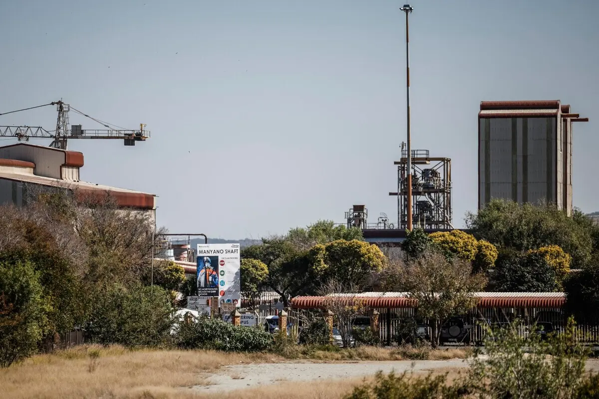 A empresa mineira já anunciou que está em curso uma operação de salvamento